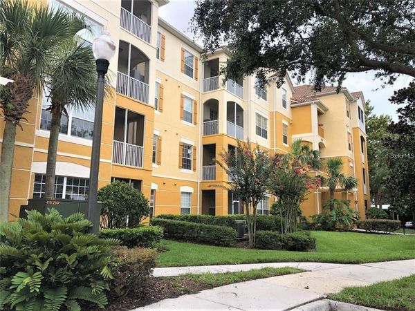 3338 ROBERT TRENT JONES DRIVE, Unit 10104, ORLANDO, FL 32835