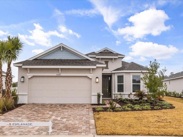 4240 BARBUDA LANE, KISSIMMEE, FL 34758