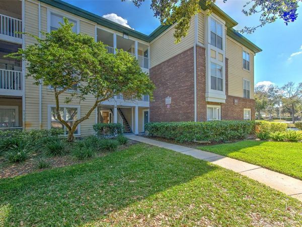 10028 STRAFFORD OAK COURT, Unit 716, TAMPA, FL 33624