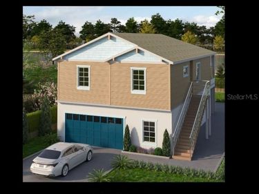 3498 CENTAVO COURT, HERNANDO BEACH, FL 34607