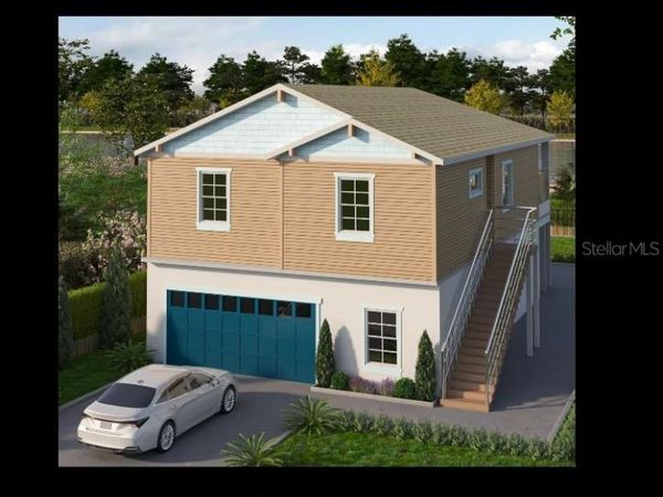 3498 CENTAVO COURT, HERNANDO BEACH, FL 34607