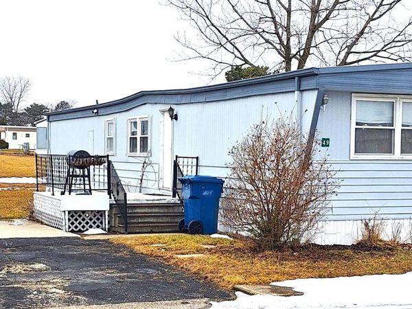 2805 Wapakoneta Avenue, Unit 49, Sidney, OH 45365