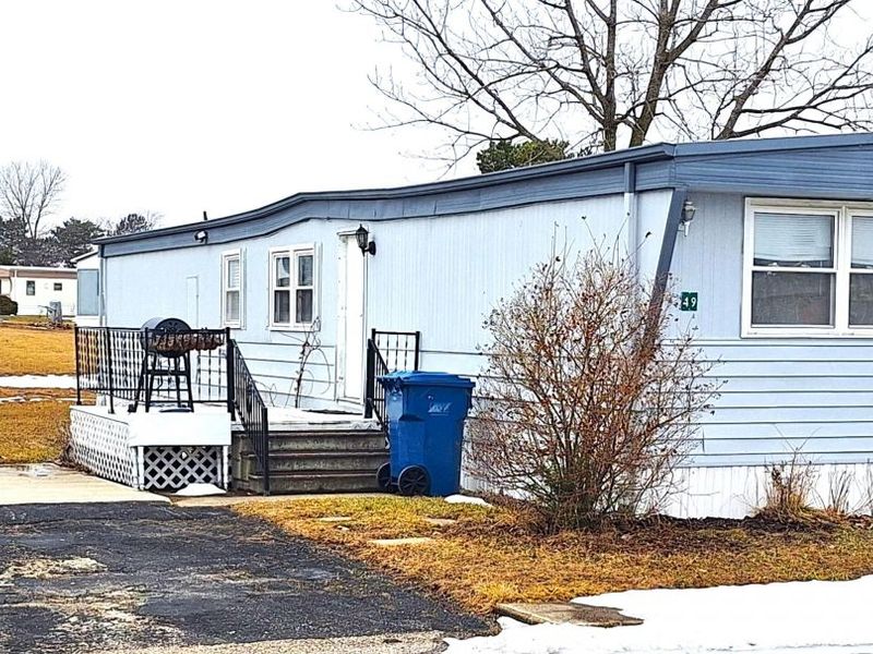 2805 Wapakoneta Avenue, Unit 49, Sidney, OH 45365 Photo 1