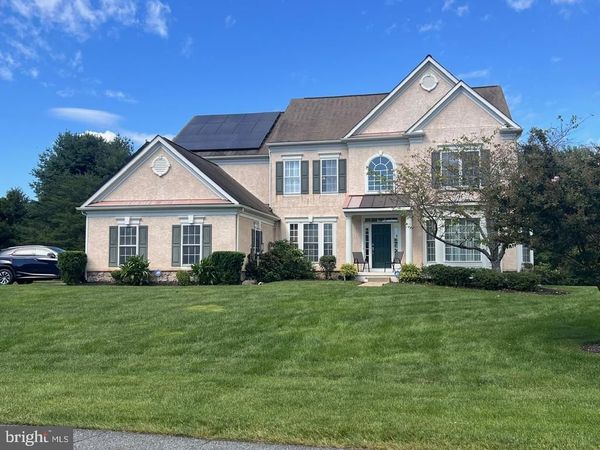 45 HEMPSTEAD DRIVE, NEWARK, DE 19702