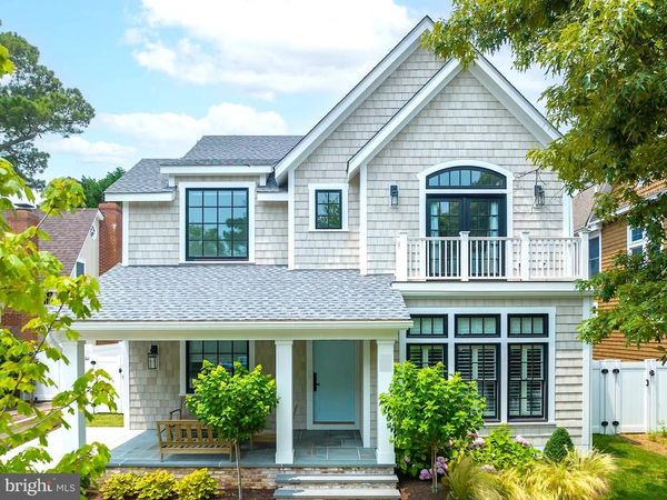 300 HICKMAN STREET, REHOBOTH BEACH, DE 19971