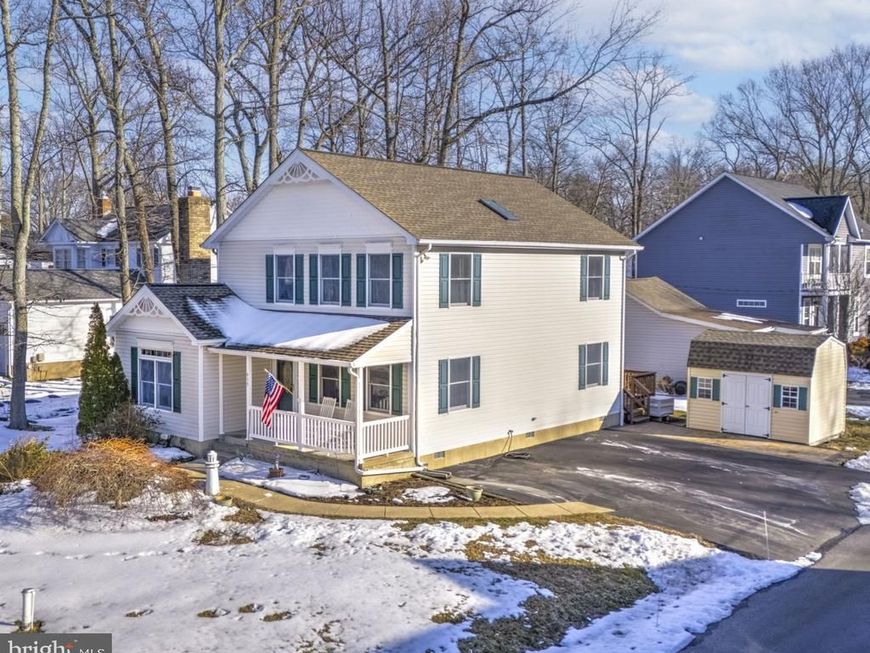 939 Main Street, Deale, MD 20751 Main Photo