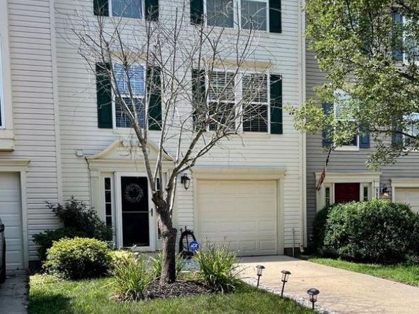 9338 GARST DRIVE, MANASSAS, VA 20110