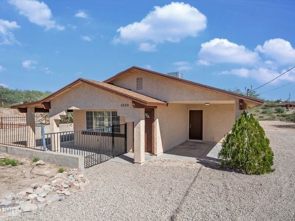 1029 N CAMINO ESTRELLA, Rio Rico, AZ 85648