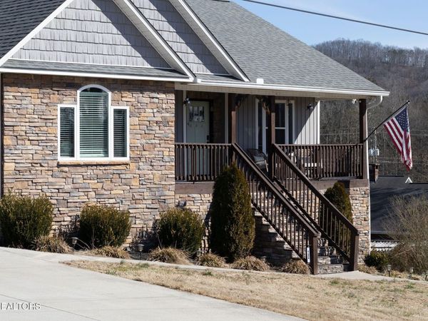 122 Sportsman Lane, Andersonville, TN 37705