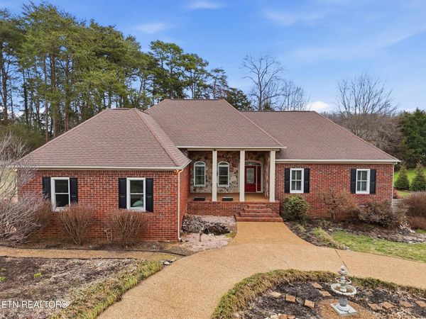 350 River Chase Rd, Lenoir City, TN 37772