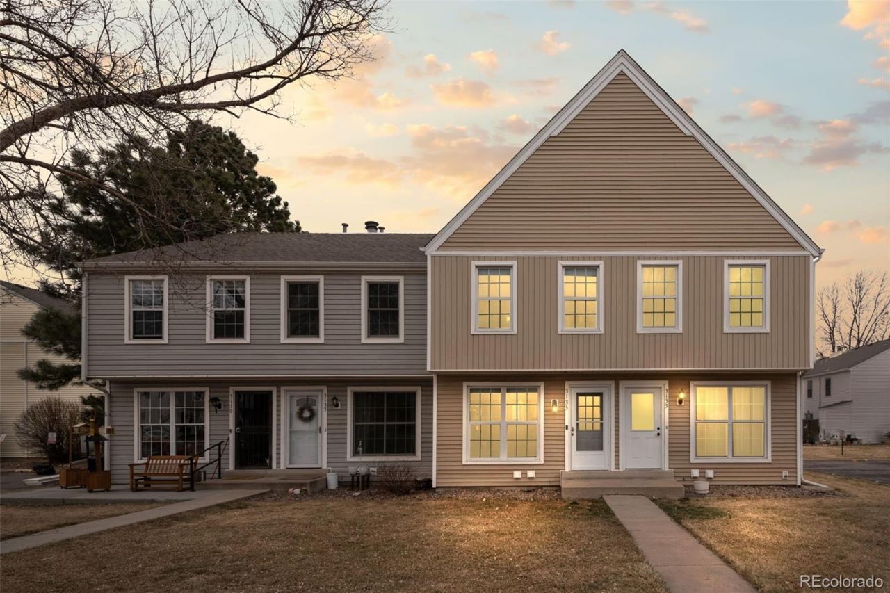3135 S Estes Street, Lakewood, CO 80227 Main Photo