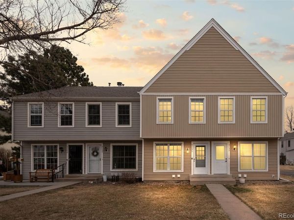 3135 S Estes Street, Lakewood, CO 80227