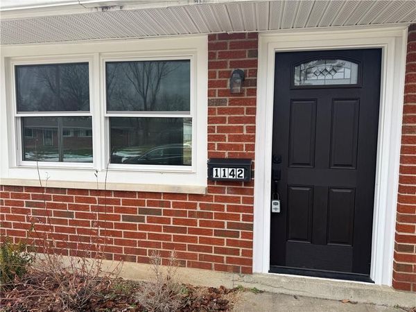 1142 Lee Road, Troy, OH 45373