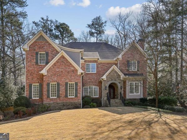 4441 Rebel Valley View SE, Atlanta, GA 30339