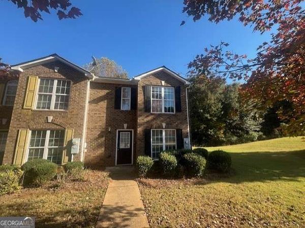 3545 Waldrop Trail, Decatur, GA 30034
