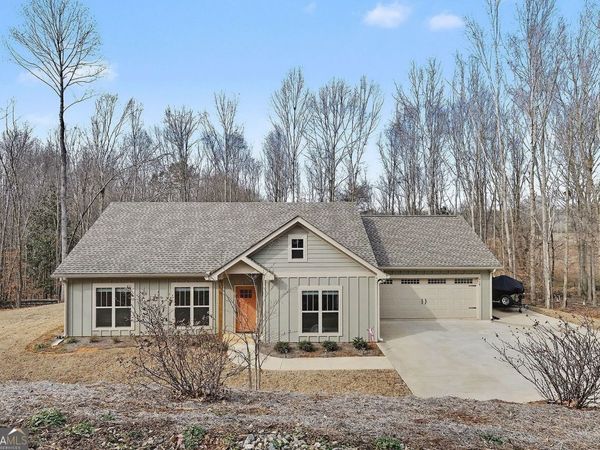 110 Rocky Branch Drive, Murrayville, GA 30564