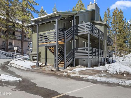 307 Galaxy Lane, Unit D, Stateline, NV 89449 Photo