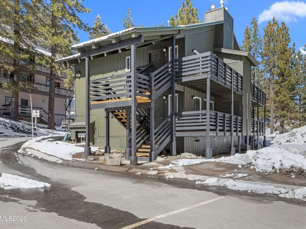 307 Galaxy Lane, Unit D, Stateline, NV 89449