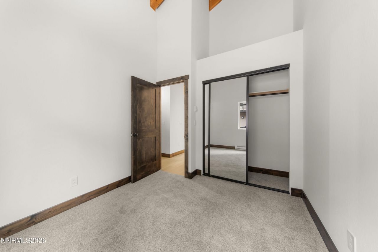 307 Galaxy Lane, Unit D, Stateline, NV 89449 Photo