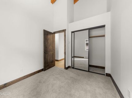 307 Galaxy Lane, Unit D, Stateline, NV 89449 Photo
