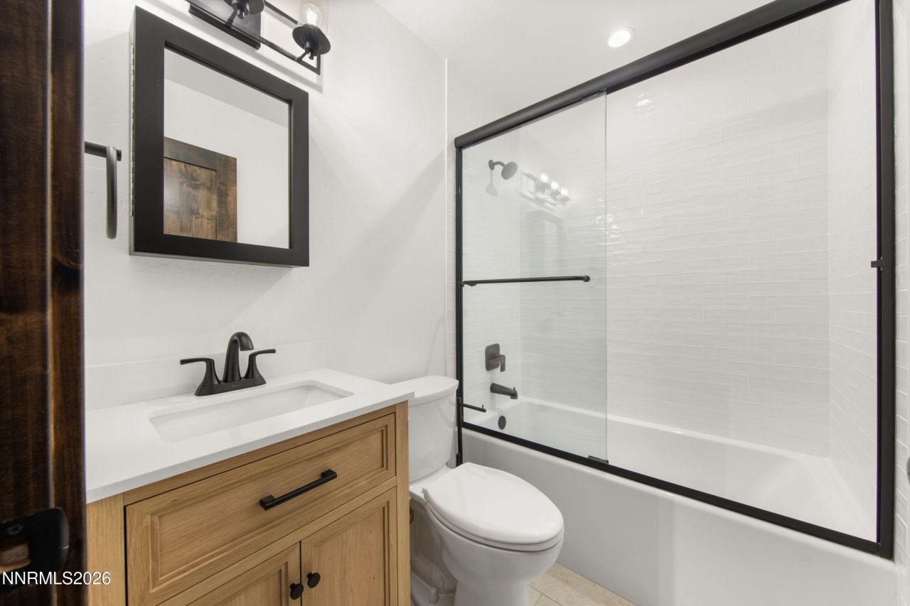 307 Galaxy Lane, Unit D, Stateline, NV 89449 Photo