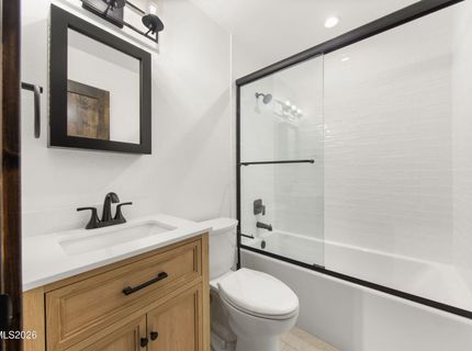 307 Galaxy Lane, Unit D, Stateline, NV 89449 Photo