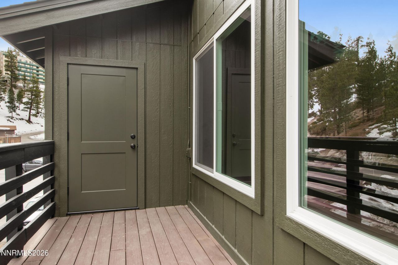 307 Galaxy Lane, Unit D, Stateline, NV 89449 Photo