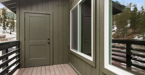 307 Galaxy Lane, Unit D, Stateline, NV 89449 Photo