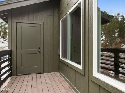 307 Galaxy Lane, Unit D, Stateline, NV 89449 Photo