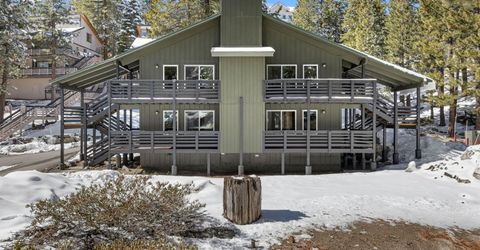 307 Galaxy Lane, Unit D, Stateline, NV 89449 Photo