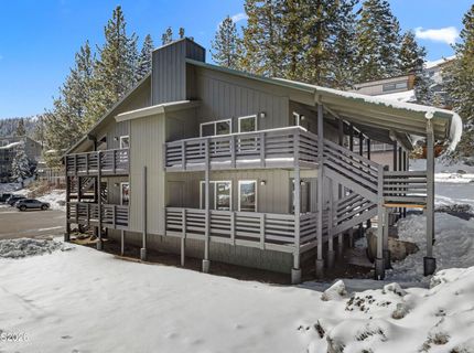 307 Galaxy Lane, Unit D, Stateline, NV 89449 Photo