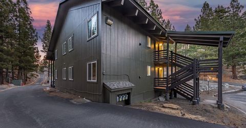 307 Galaxy Lane, Unit D, Stateline, NV 89449 Photo