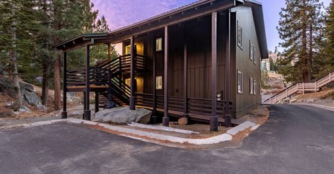 307 Galaxy Lane, Unit D, Stateline, NV 89449 Photo