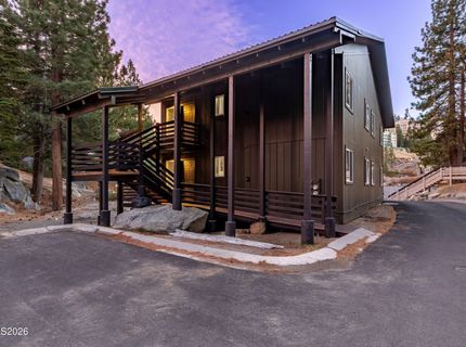 307 Galaxy Lane, Unit D, Stateline, NV 89449 Photo