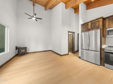 307 Galaxy Lane, Unit D, Stateline, NV 89449 Photo