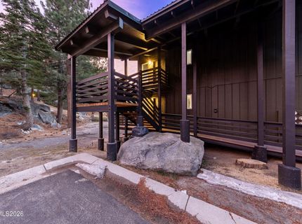 307 Galaxy Lane, Unit D, Stateline, NV 89449 Photo