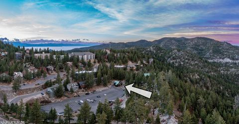 307 Galaxy Lane, Unit D, Stateline, NV 89449 Photo