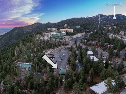 307 Galaxy Lane, Unit D, Stateline, NV 89449 Photo