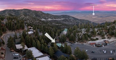 307 Galaxy Lane, Unit D, Stateline, NV 89449 Photo