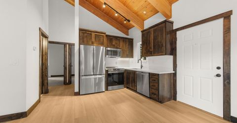 307 Galaxy Lane, Unit D, Stateline, NV 89449 Photo