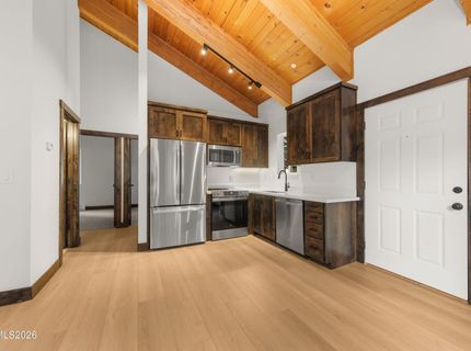 307 Galaxy Lane, Unit D, Stateline, NV 89449 Photo