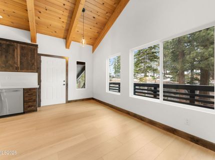 307 Galaxy Lane, Unit D, Stateline, NV 89449 Photo