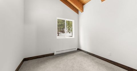 307 Galaxy Lane, Unit D, Stateline, NV 89449 Photo