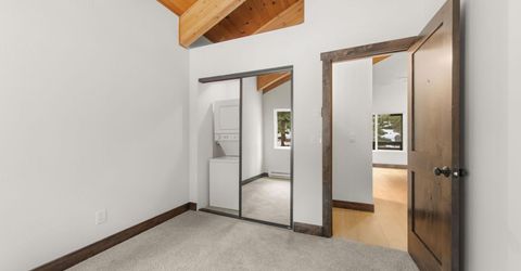 307 Galaxy Lane, Unit D, Stateline, NV 89449 Photo