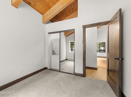 307 Galaxy Lane, Unit D, Stateline, NV 89449 Photo