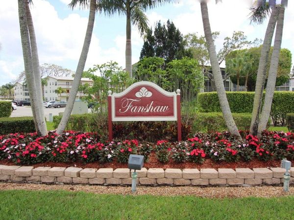 434 Fanshaw K, Boca Raton, FL 33434
