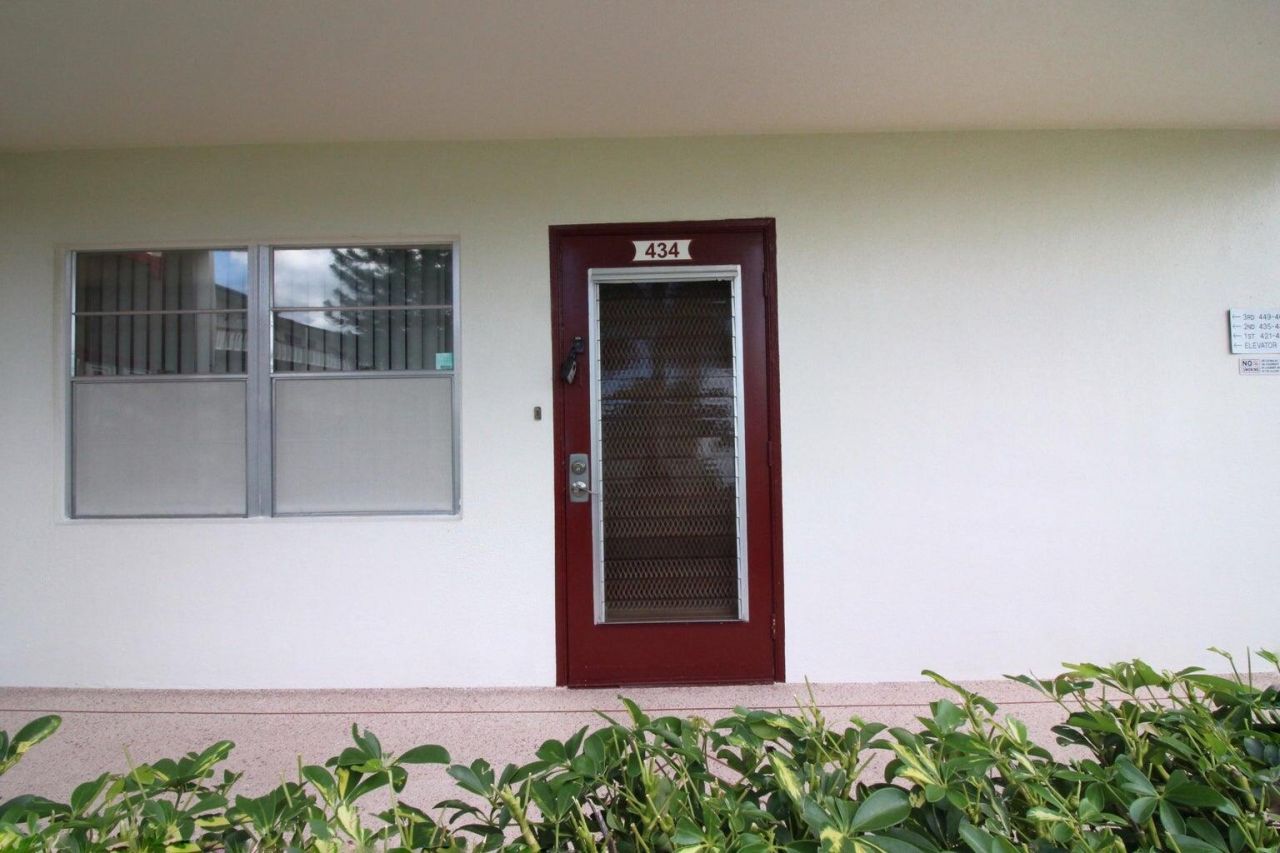 434 Fanshaw K, Boca Raton, FL 33434 Photo