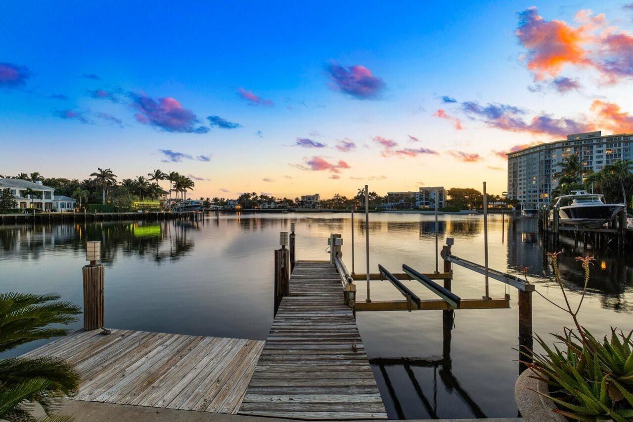 616 Seasage Drive, Delray Beach, FL 33483 Photo