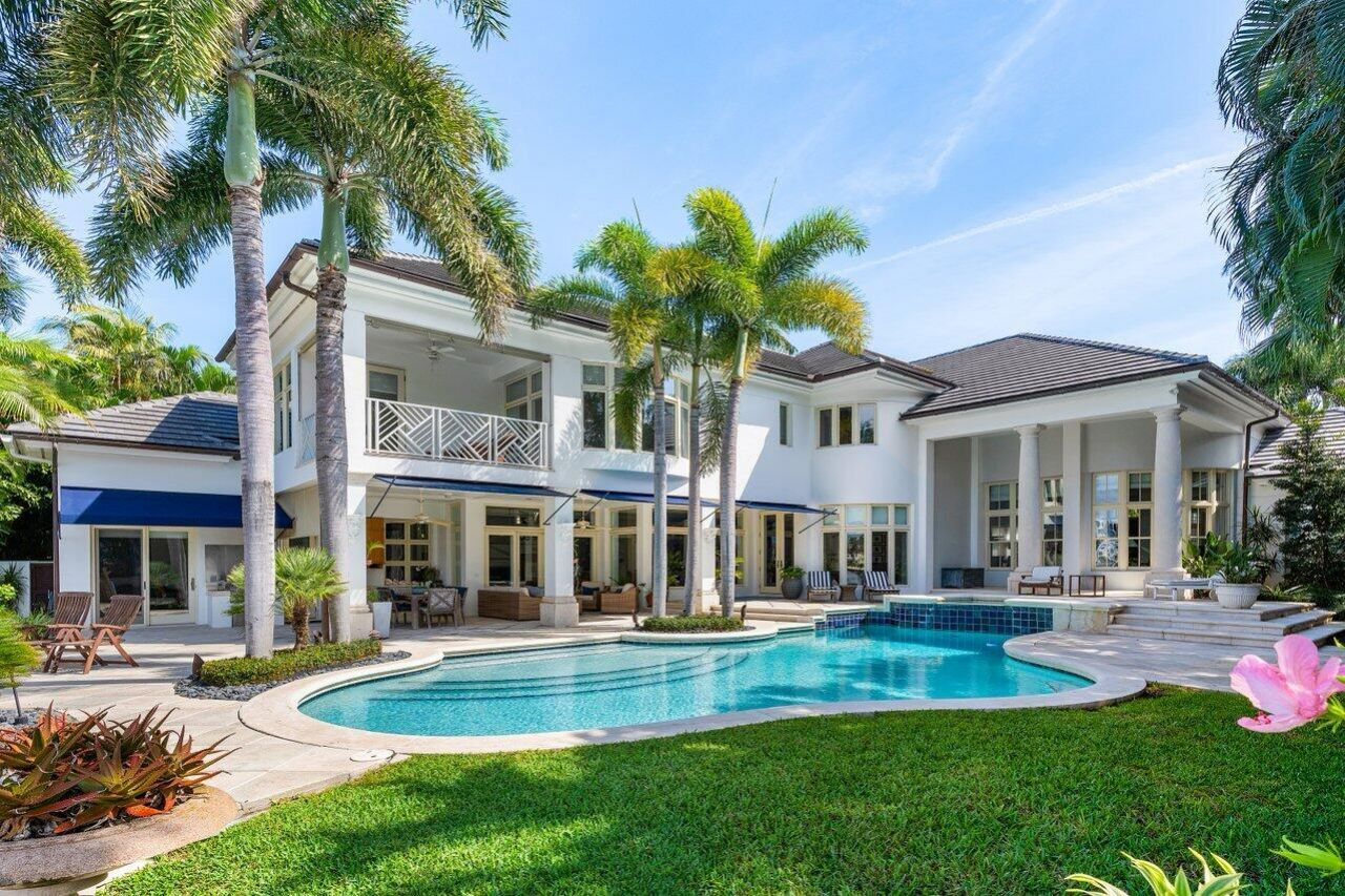 616 Seasage Drive, Delray Beach, FL 33483 Photo