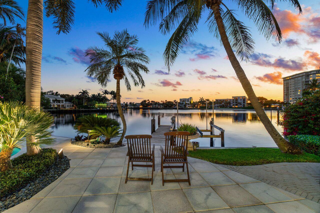 616 Seasage Drive, Delray Beach, FL 33483 Photo